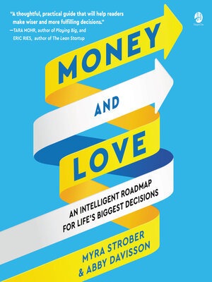 cover image of Money and Love